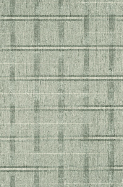 TRH-R56 rug in Limestone / Soft Sage