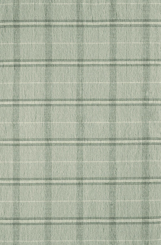TRH-R56 rug in Limestone / Soft Sage