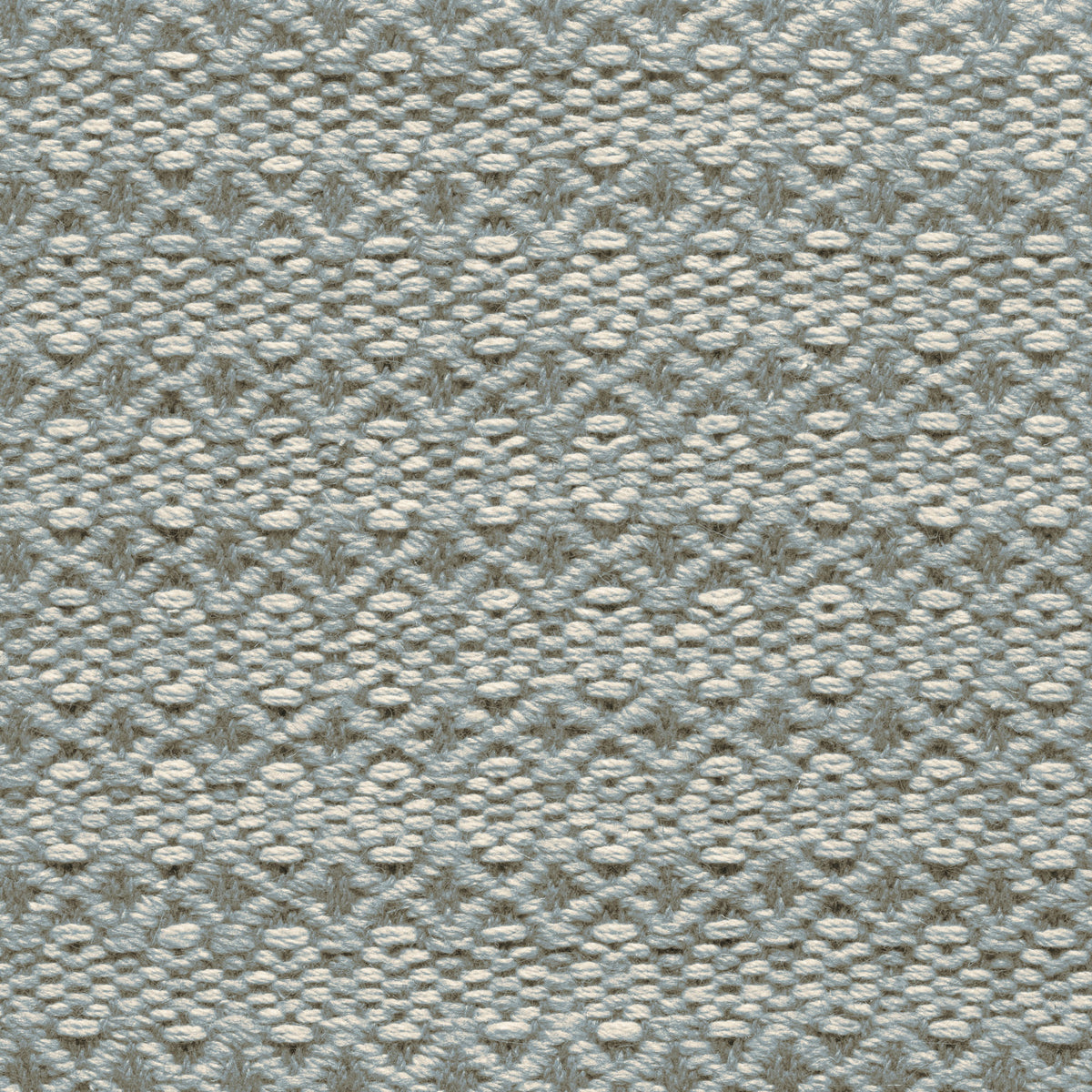 TRH-R59 rug in Flax / Ivory / Weathered Blue
