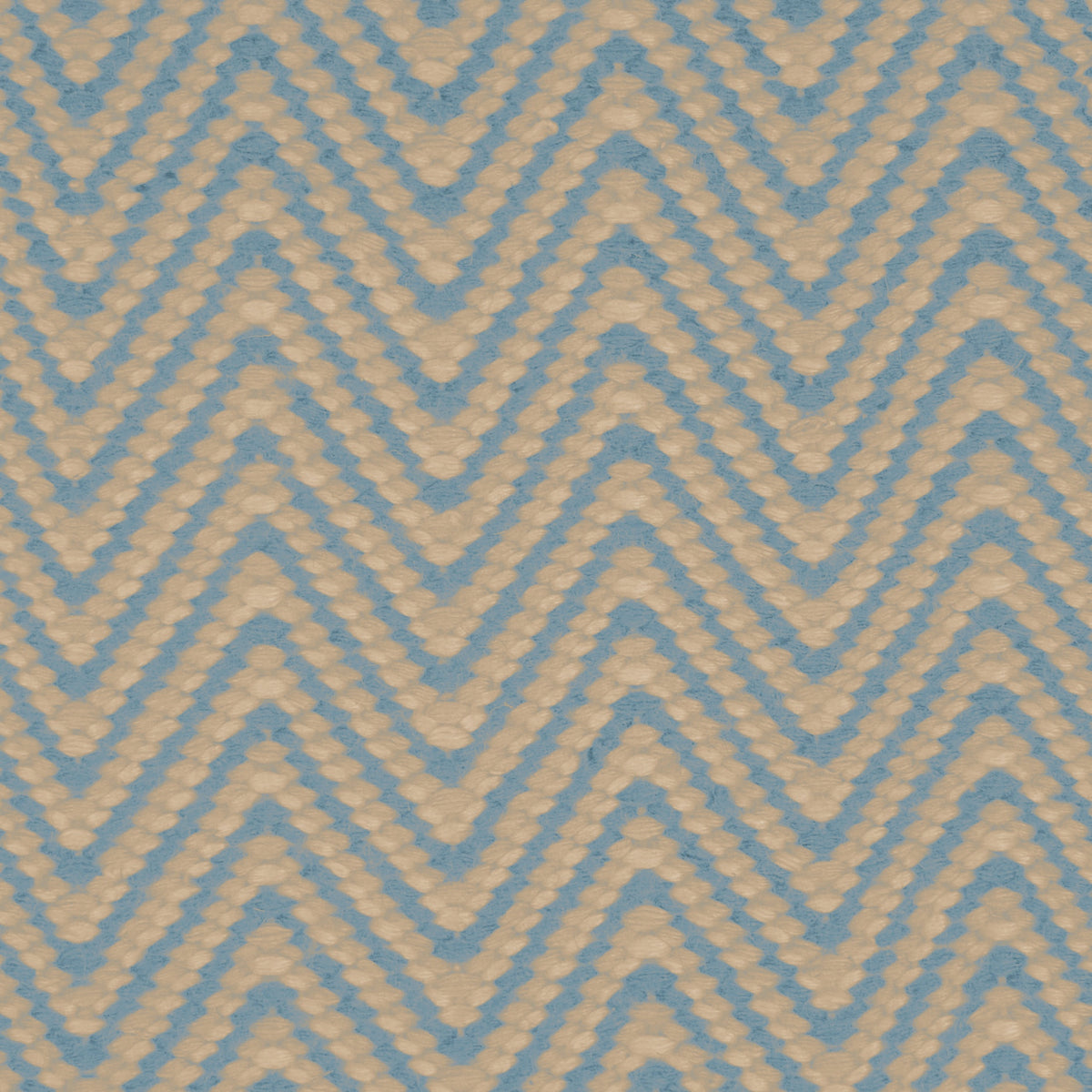 TRH-R61 rug in Ivory / Camel / Mineral Blue