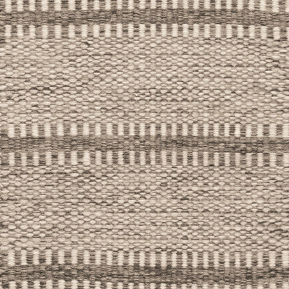 TRH-R65 rug in Warm Ivory / Mushroom