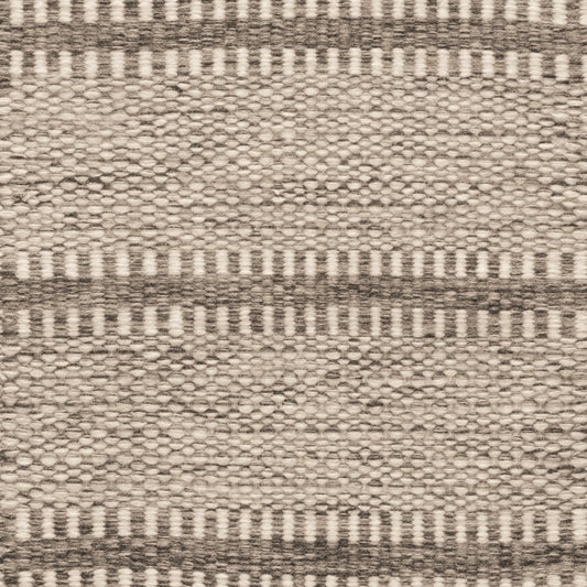 TRH-R65 rug in Warm Ivory / Mushroom