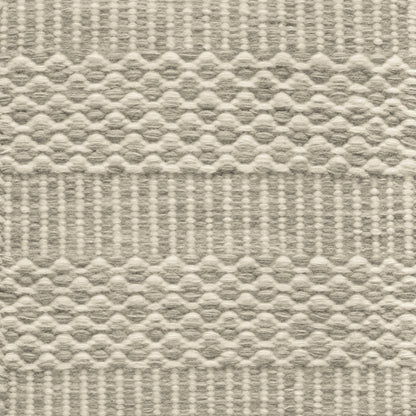 TRH-R69 rug in Natural Flax / Stone