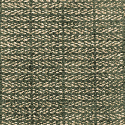 TRH-R71 rug in Parchment / Camel / Moss