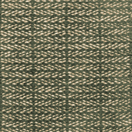 TRH-R71 rug in Parchment / Camel / Moss