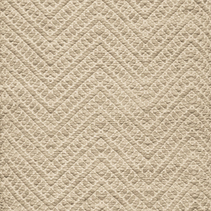 TRH-R73 rug in Oatmeal / Sand