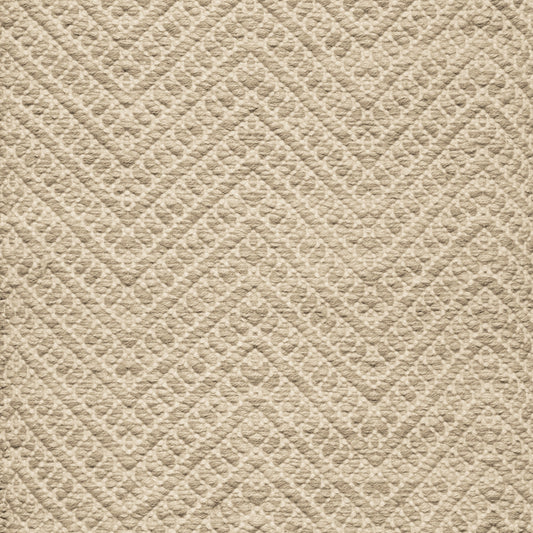 TRH-R73 rug in Oatmeal / Sand