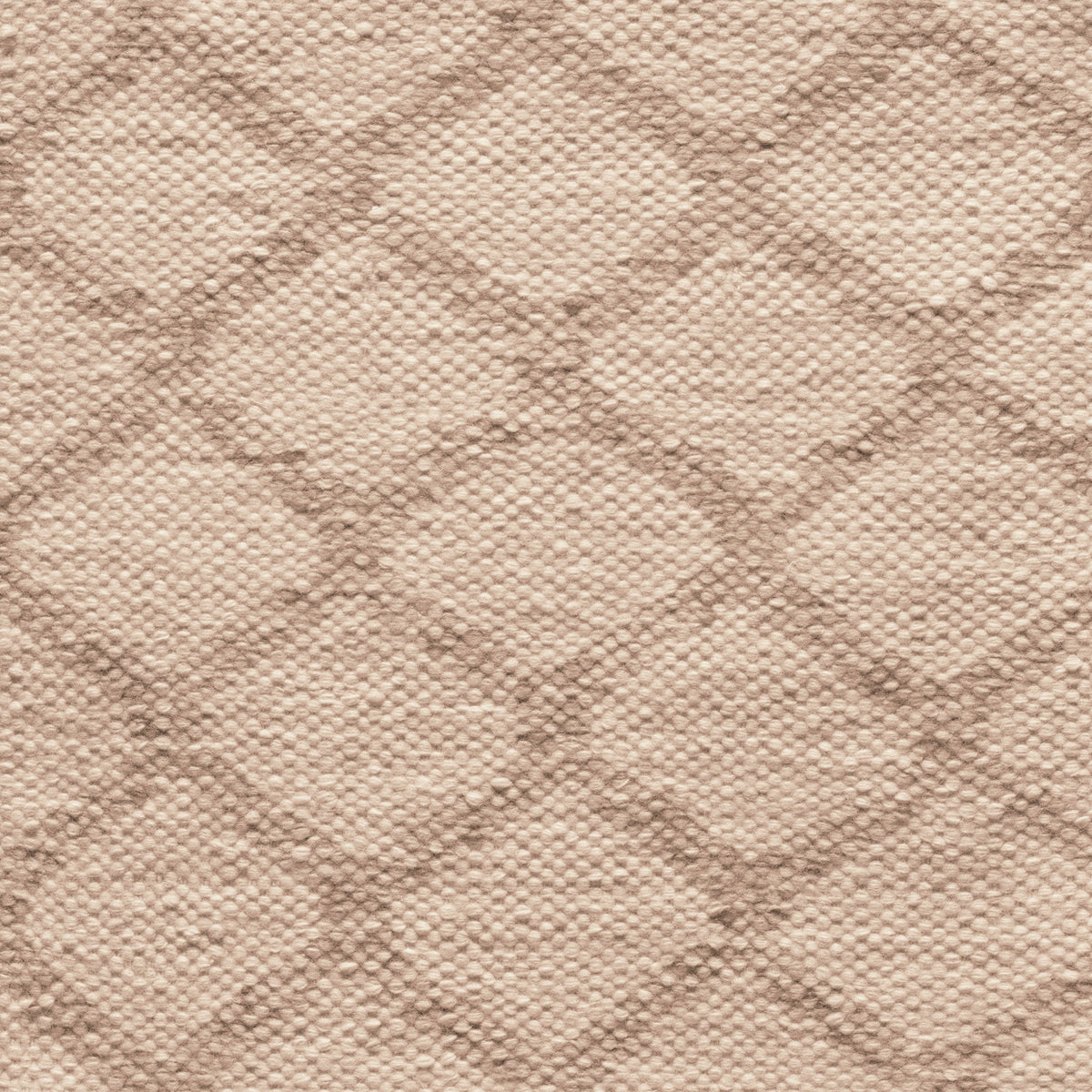 TRH-R76 rug in Soft Clay / Cream