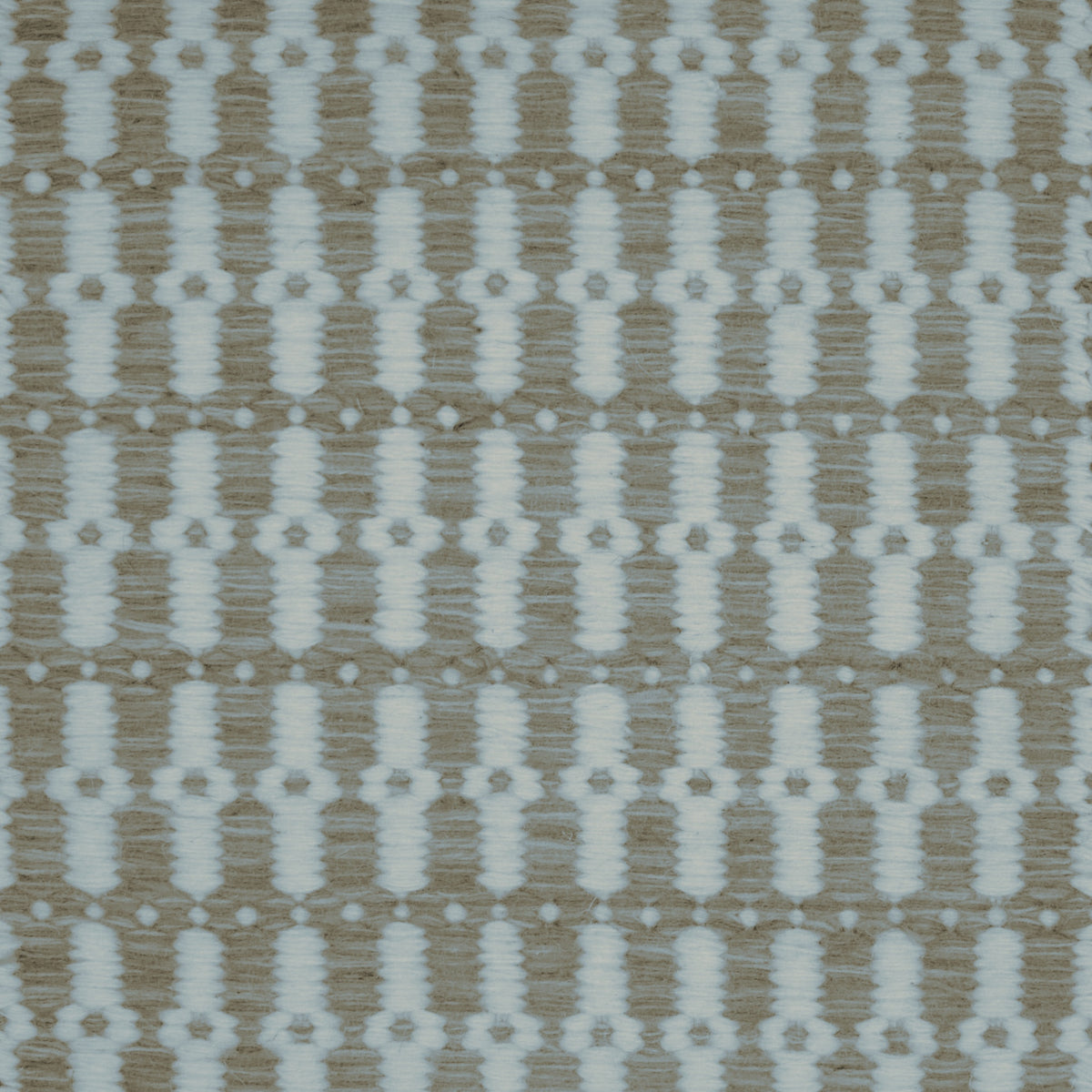 TRH-R78 rug in Flax / Ivory / Weathered Blue