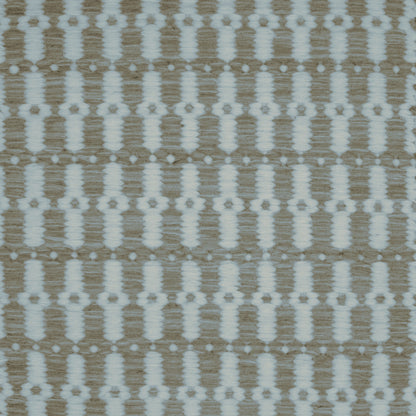 TRH-R78 rug in Flax / Ivory / Weathered Blue