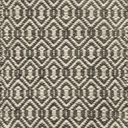 TRH-R79 rug in Natural Flax / Stone
