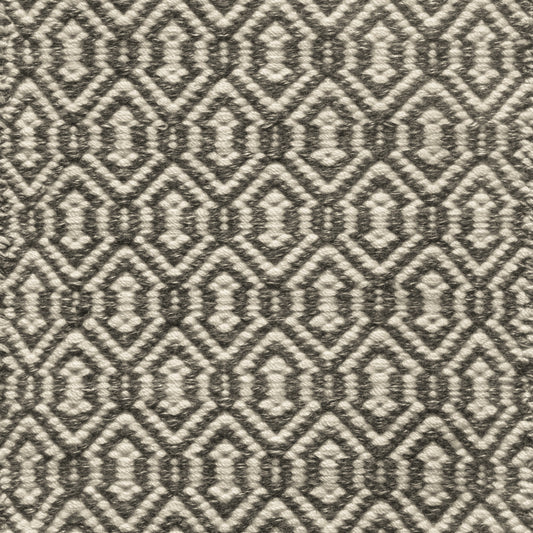 TRH-R79 rug in Natural Flax / Stone