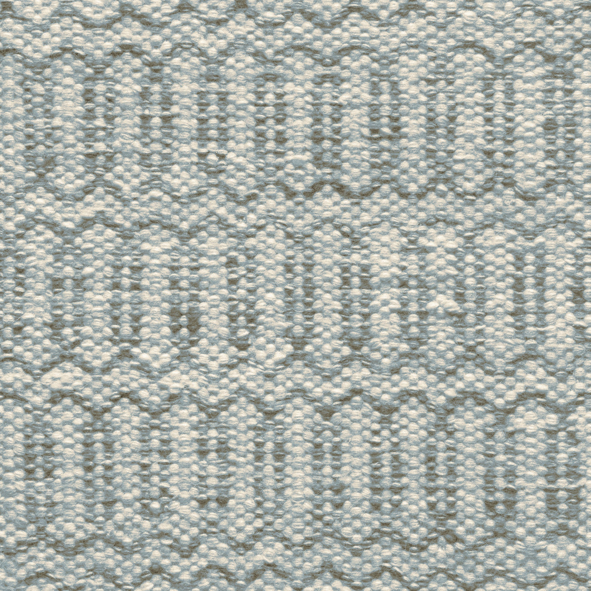 TRH-R82 rug in Flax / Ivory / Weathered Blue