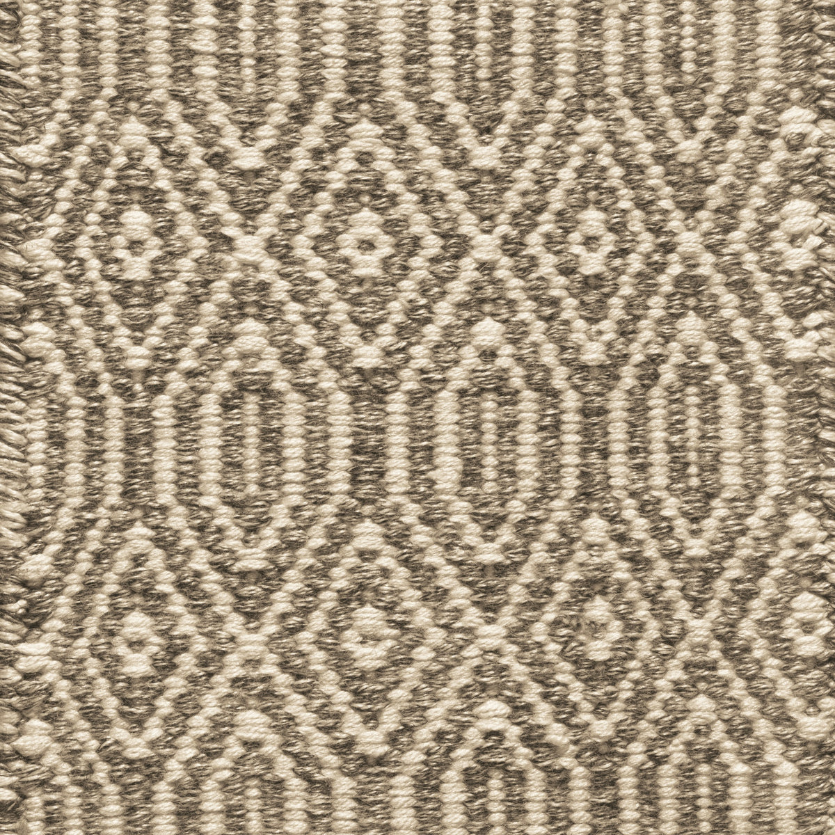 TRH-R84 rug in Oatmeal / Sand