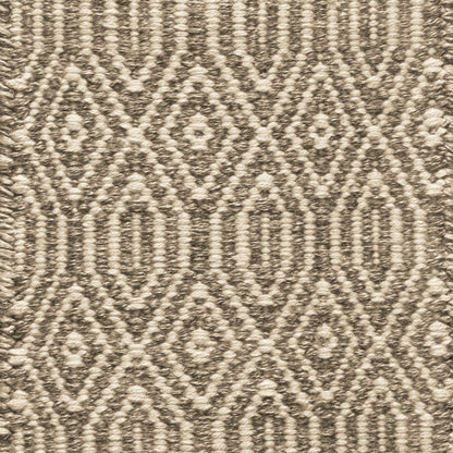 TRH-R84 rug in Oatmeal / Sand