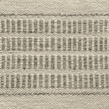 TRH-R87 rug in Natural Flax / Stone