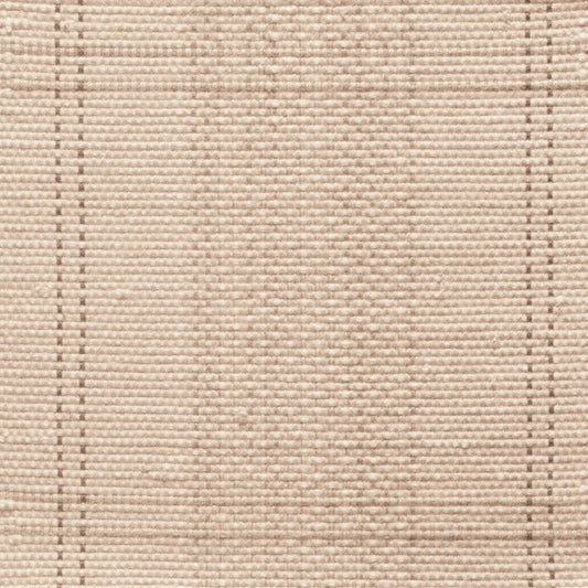 TRH-R90 rug in Soft Clay / Cream