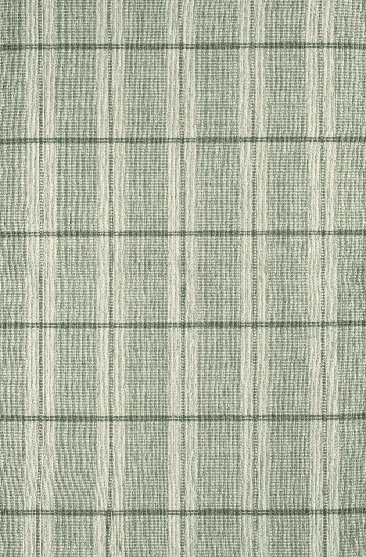 TRH-R92 rug in Limestone / Soft Sage