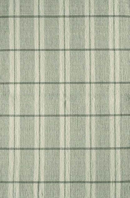 TRH-R92 rug in Limestone / Soft Sage