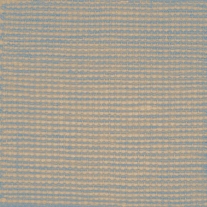 TRH-R93 rug in Ivory / Camel / Mineral Blue
