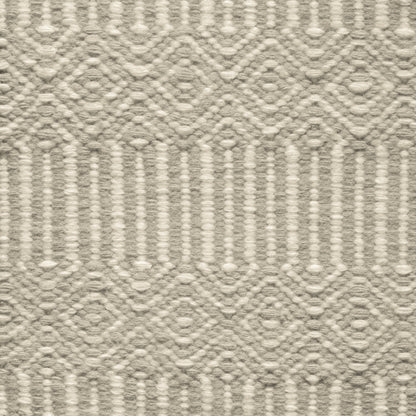 TRH-R96 rug in Natural Flax / Stone