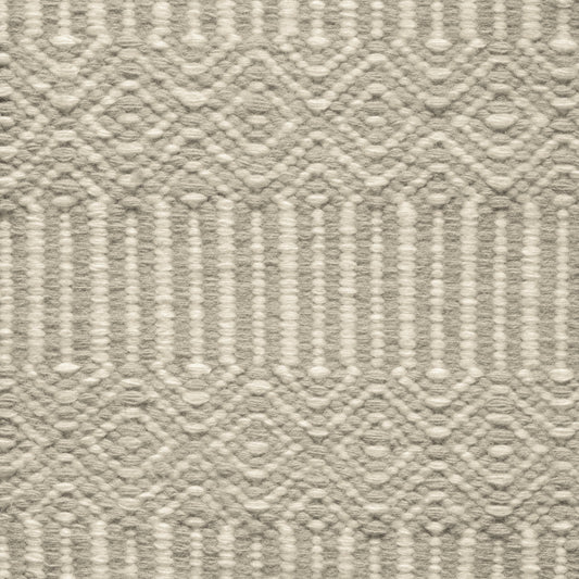TRH-R96 rug in Natural Flax / Stone