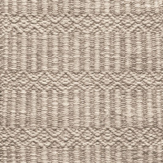 TRH-R99 rug in Warm Ivory / Mushroom