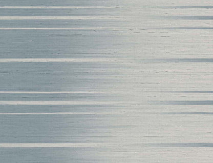 Seabrook Even More Textures Horizon Ombre Wallpaper - Offshore