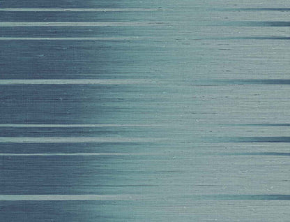 Seabrook Even More Textures Horizon Ombre Wallpaper - Bengal Bay