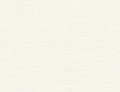 Seabrook Even More Textures Seahaven Rushcloth Wallpaper - Aspen