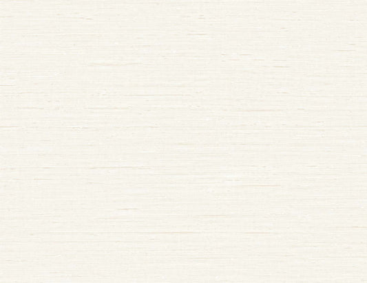 Seabrook Even More Textures Seahaven Rushcloth Wallpaper - Aspen