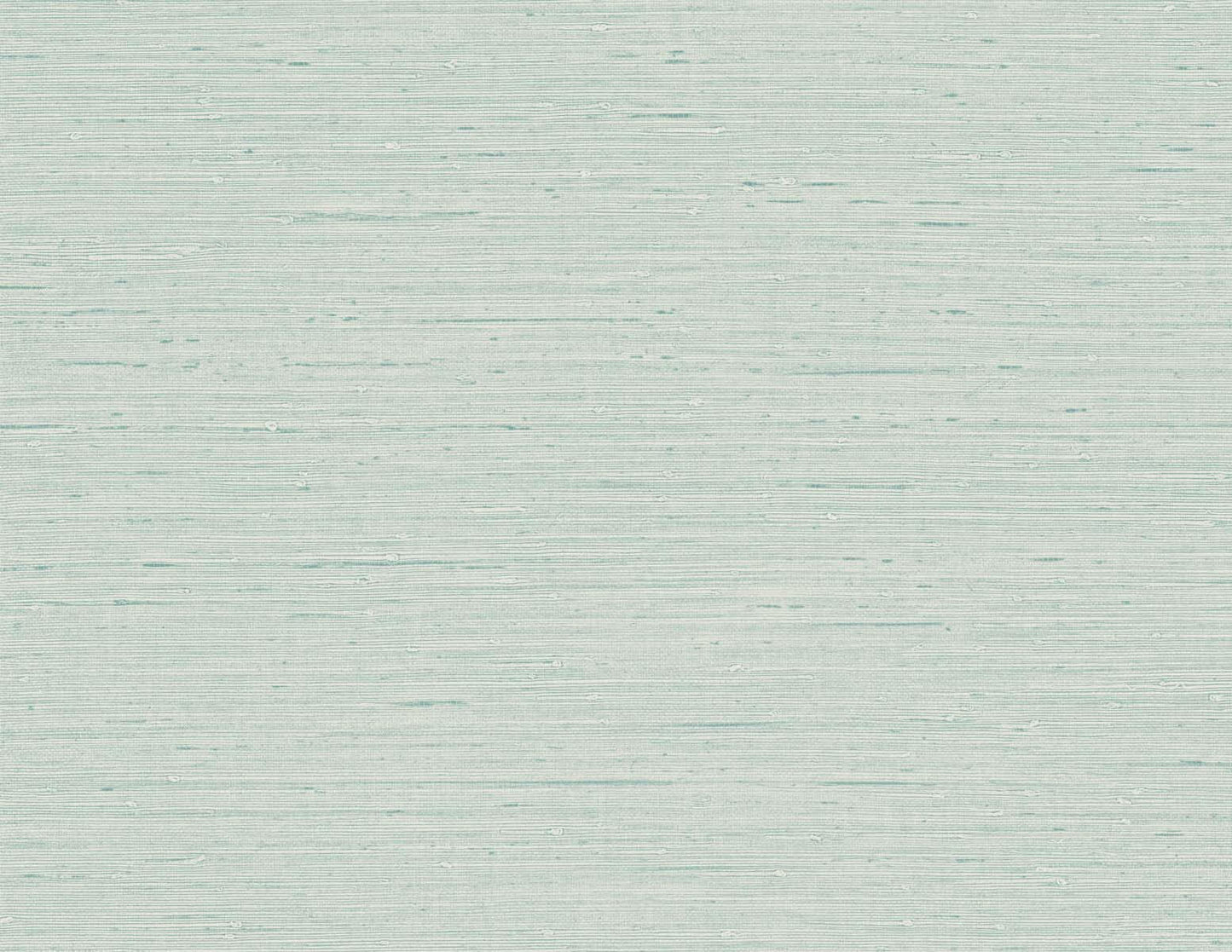 Seabrook Even More Textures Seahaven Rushcloth Wallpaper - Seaglass