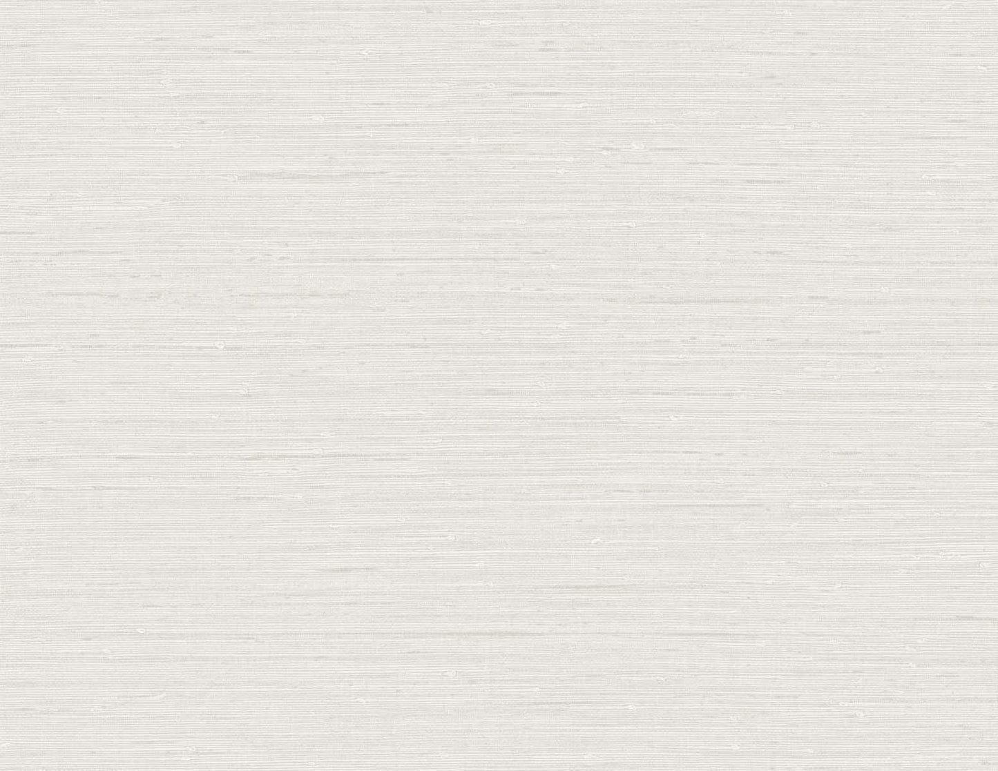 Seabrook Even More Textures Seahaven Rushcloth Wallpaper - Linen