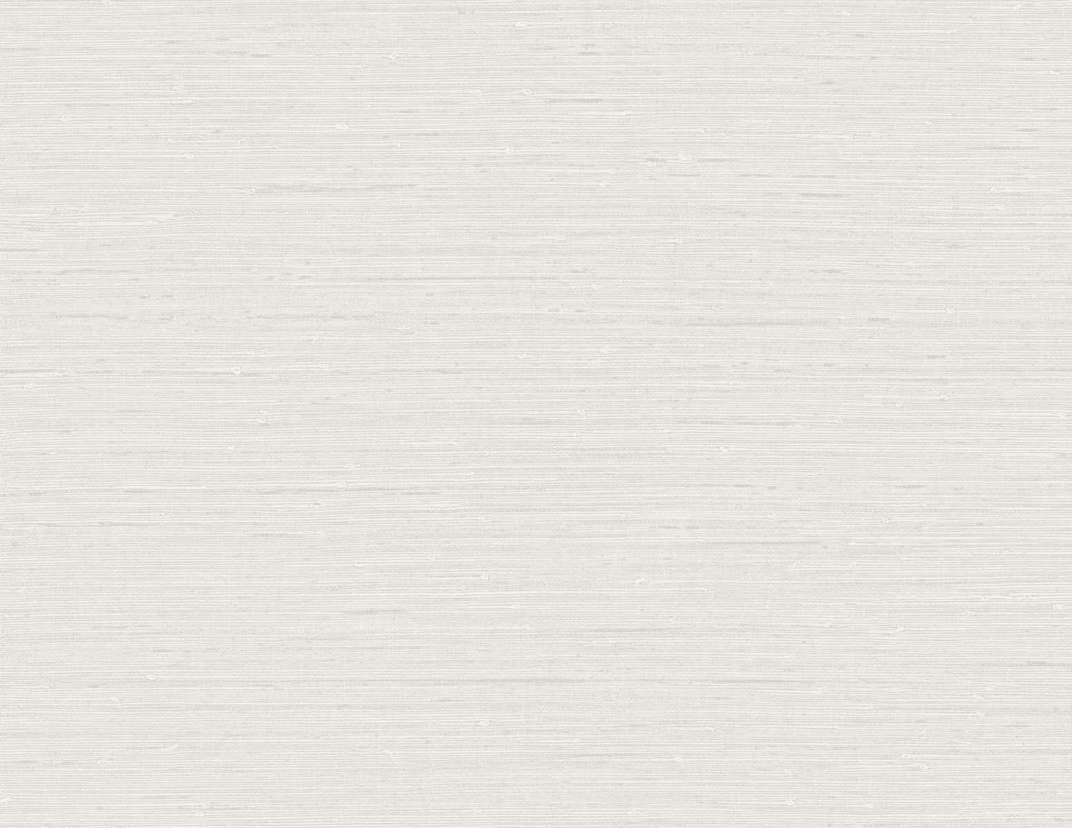 Seabrook Even More Textures Seahaven Rushcloth Wallpaper - Linen