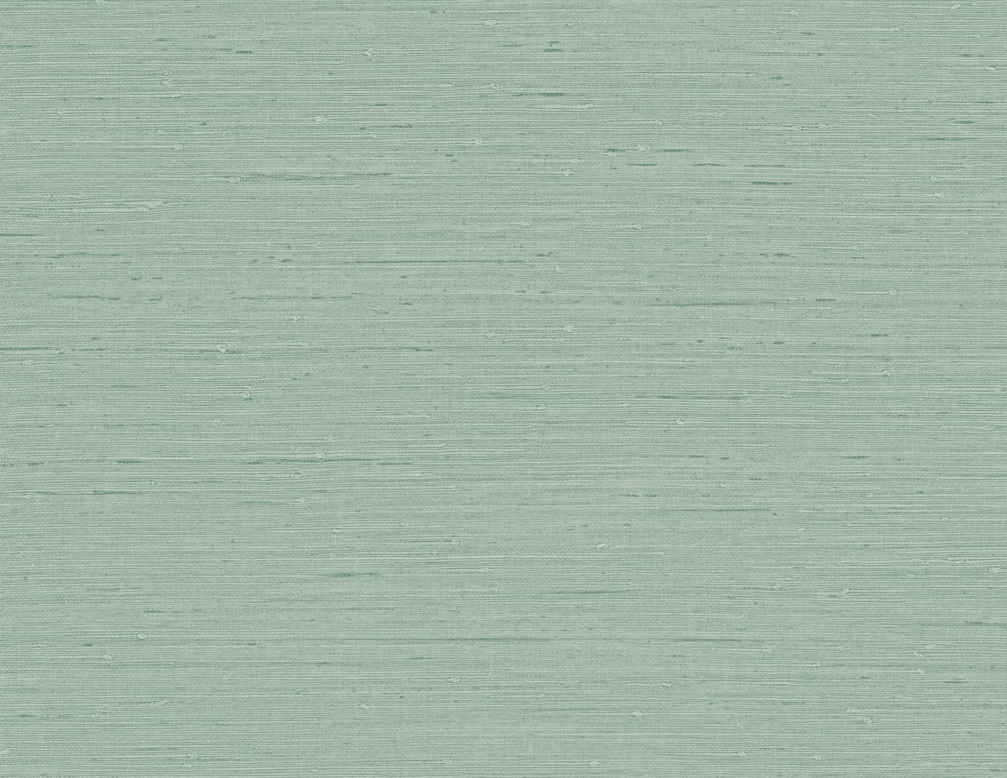 Seabrook Even More Textures Seahaven Rushcloth Wallpaper - Aloe