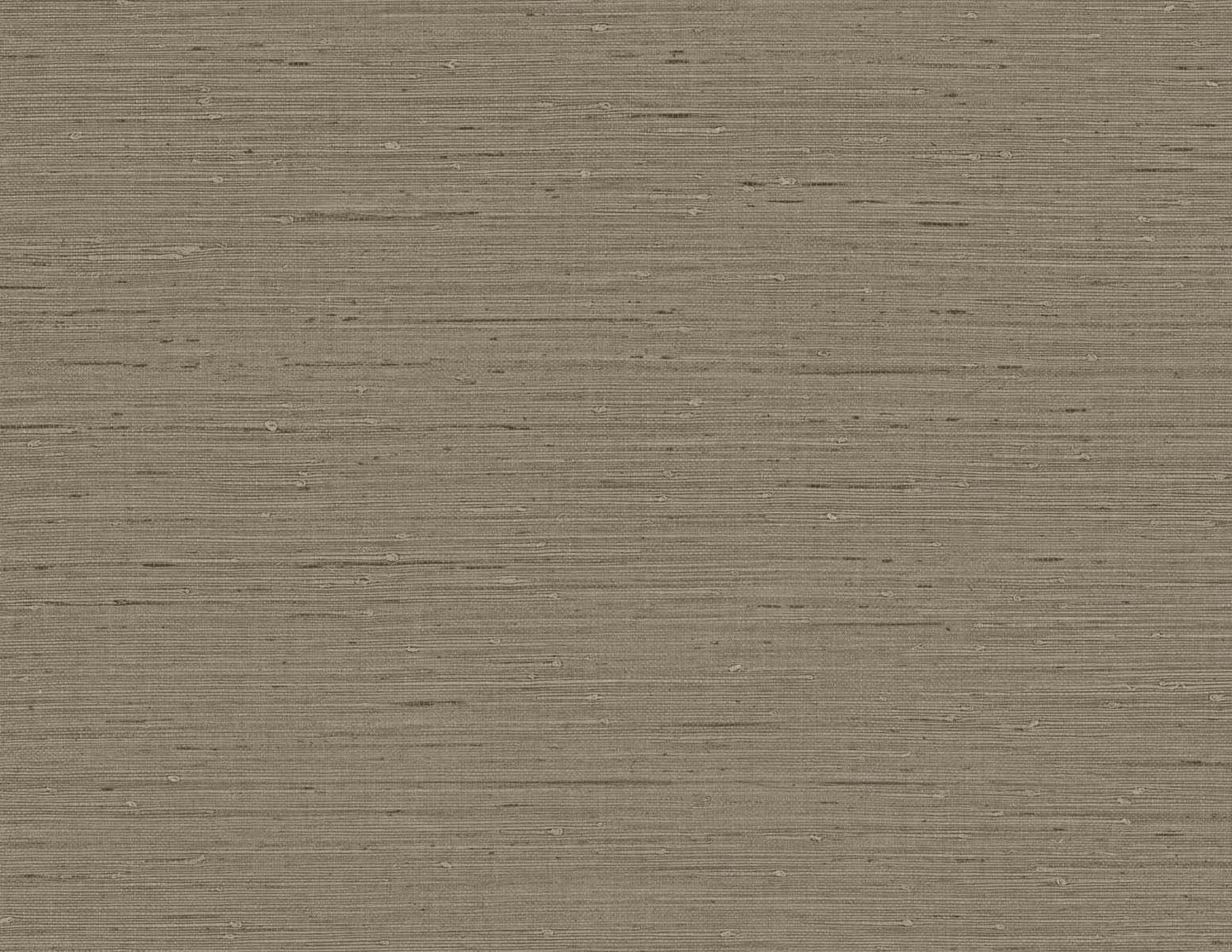 Seabrook Even More Textures Seahaven Rushcloth Wallpaper - Clove
