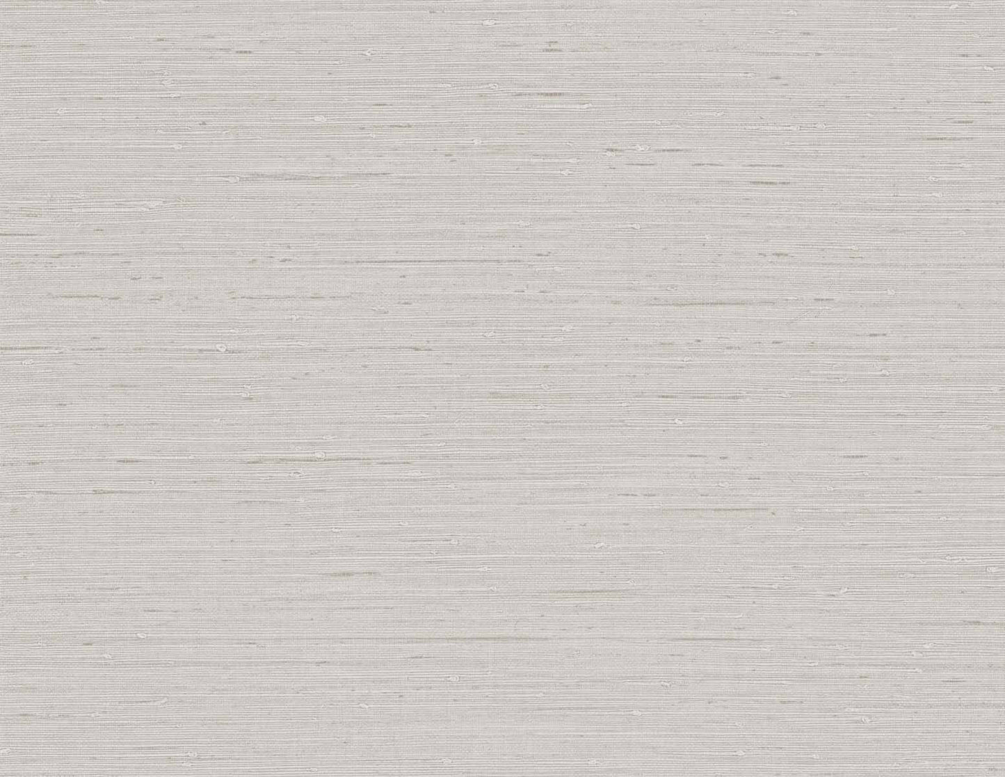 Seabrook Even More Textures Seahaven Rushcloth Wallpaper - Natural Stone