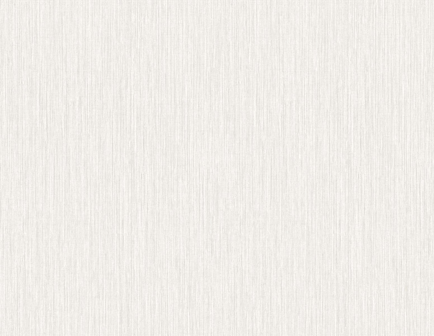 Seabrook Even More Textures Vertical Stria Wallpaper - Metallic Pearl