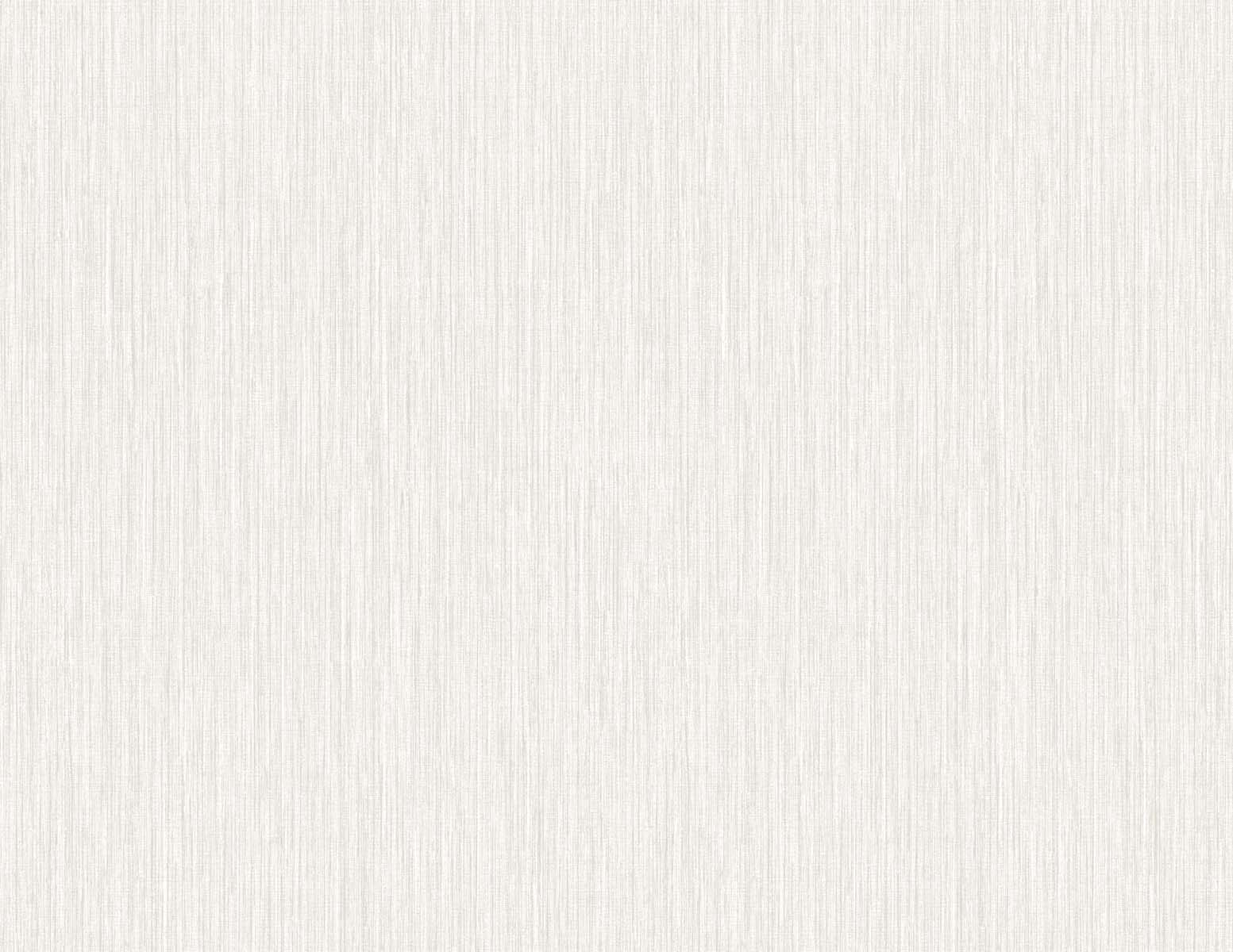 Seabrook Even More Textures Vertical Stria Wallpaper - Metallic Pearl