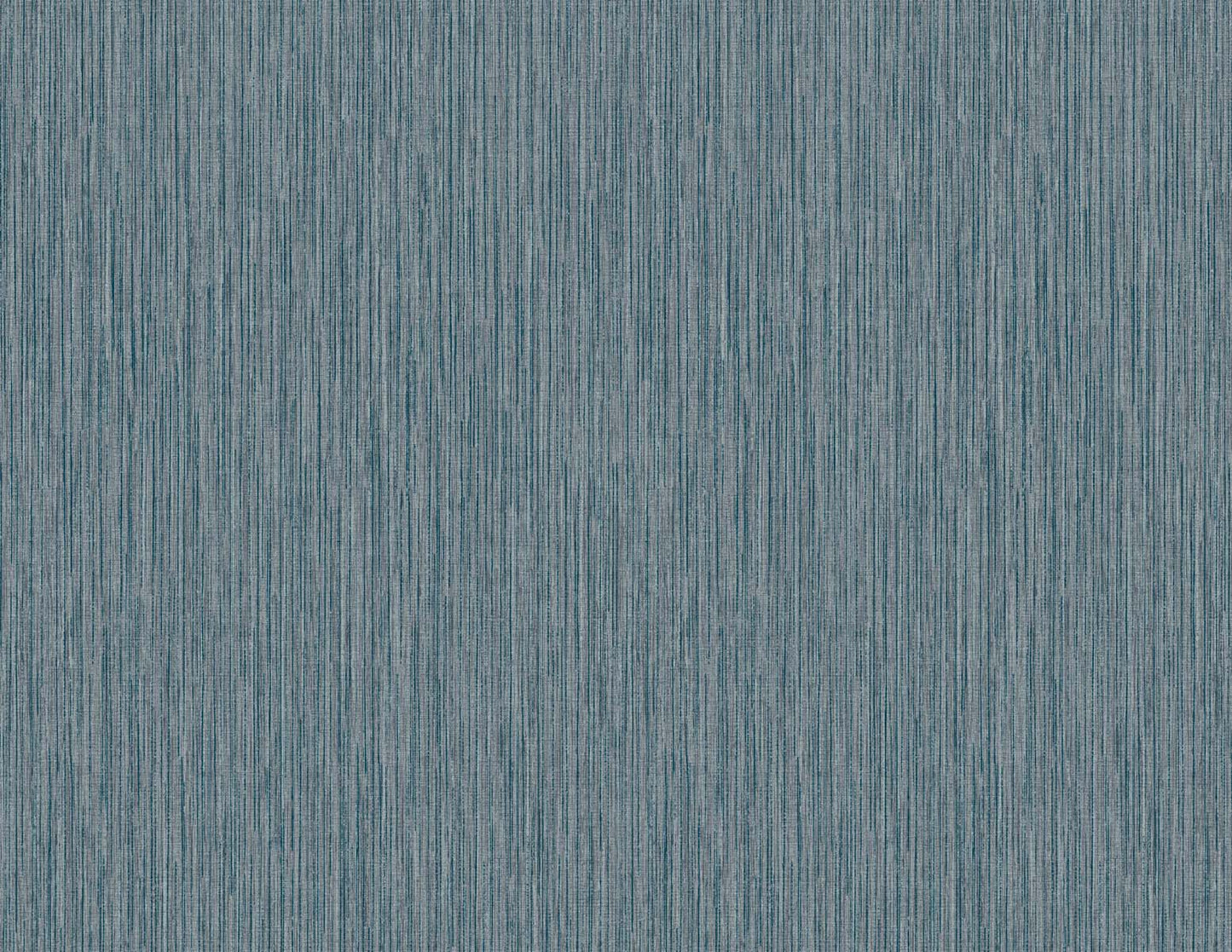 Seabrook Even More Textures Vertical Stria Wallpaper - Bluestone