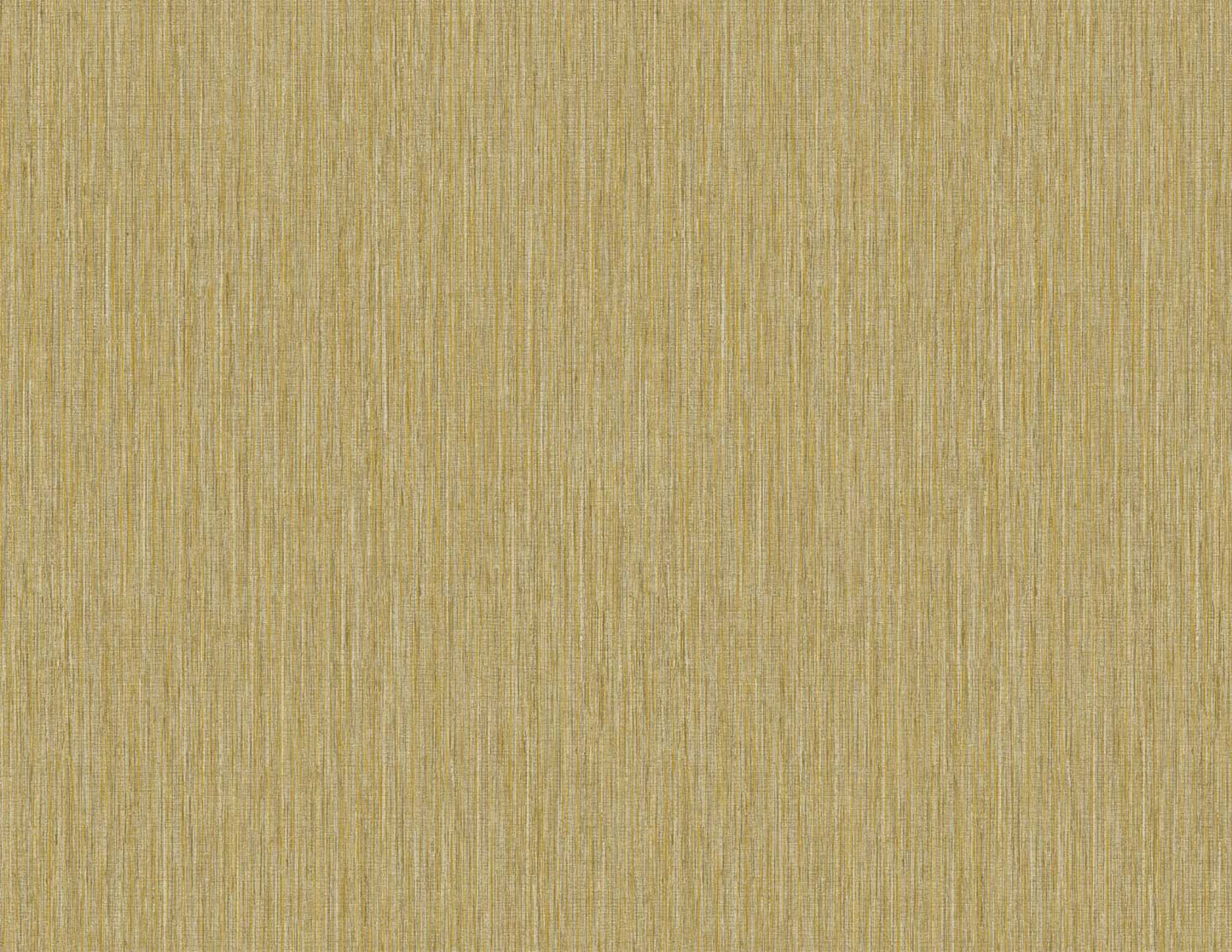 Seabrook Even More Textures Vertical Stria Wallpaper - Antique Gold