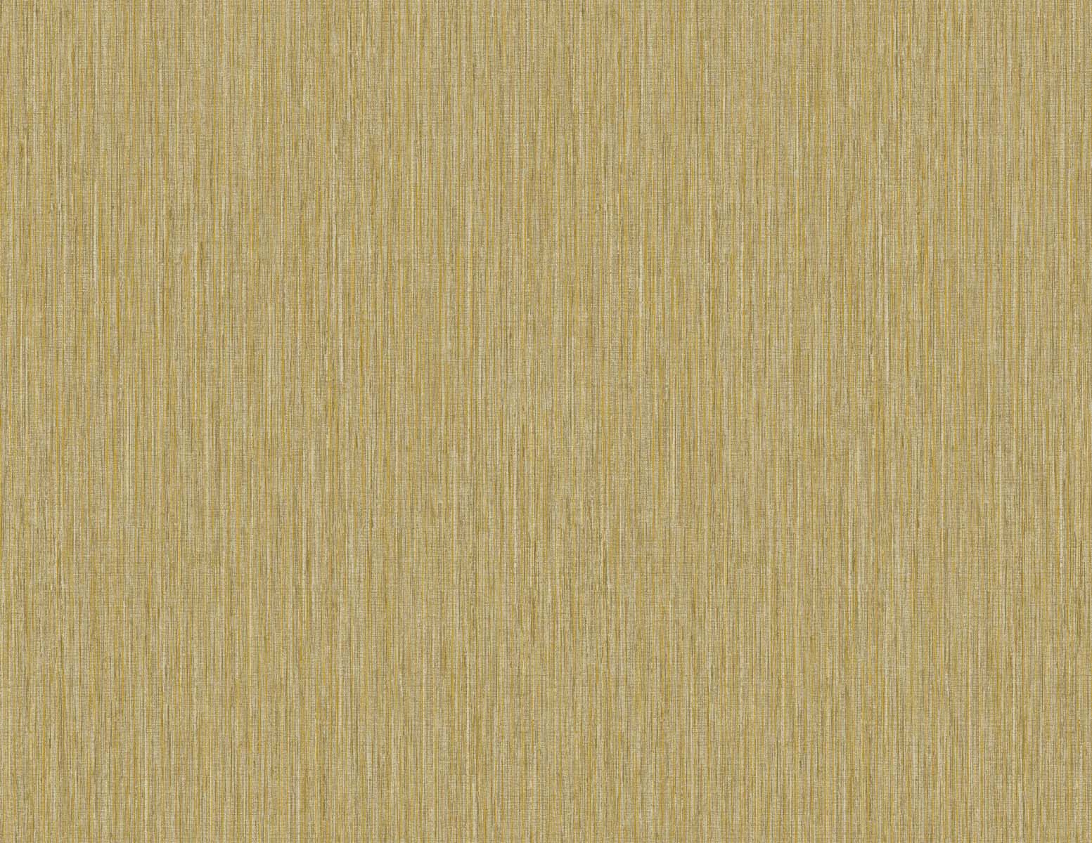 Seabrook Even More Textures Vertical Stria Wallpaper - Antique Gold