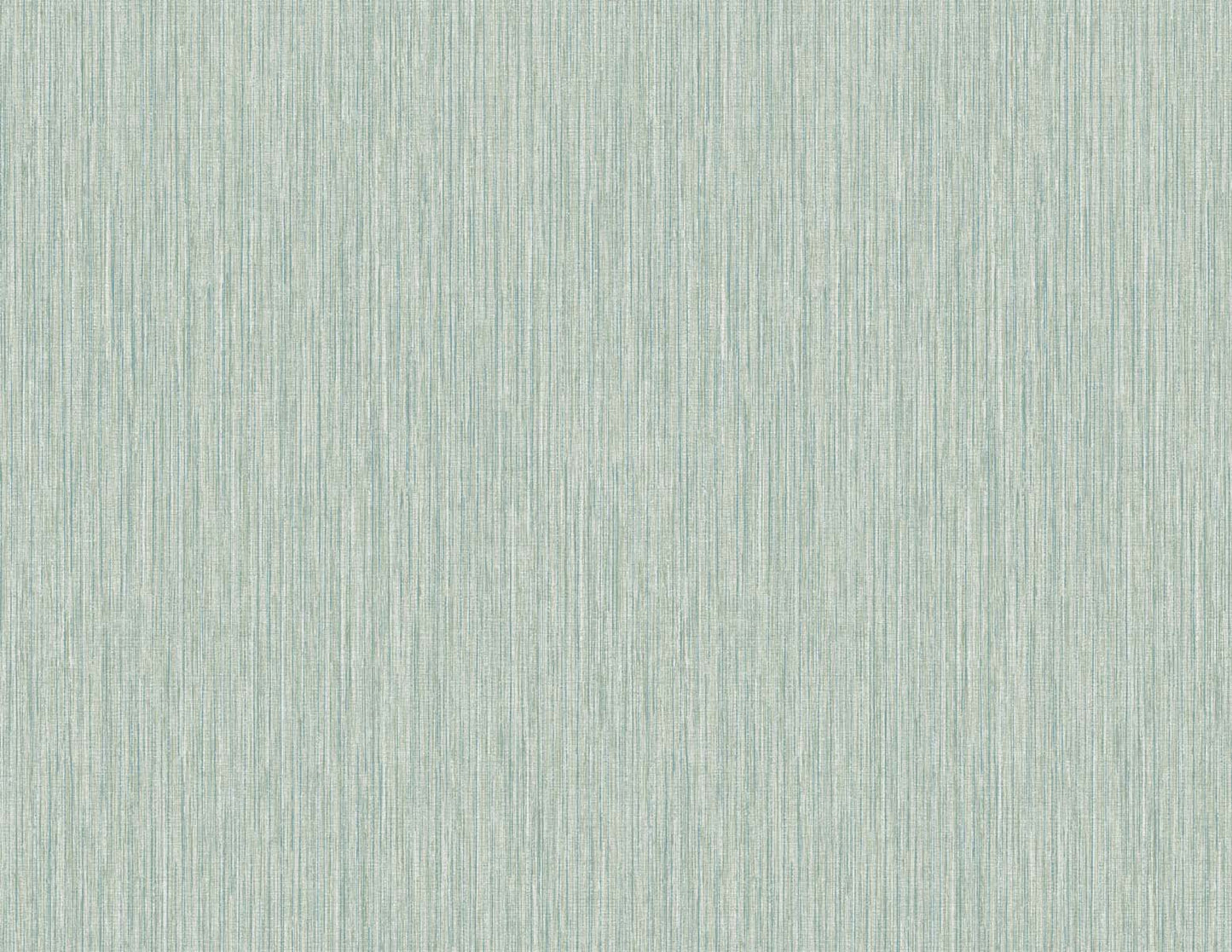 Seabrook Even More Textures Vertical Stria Wallpaper - Seaglass