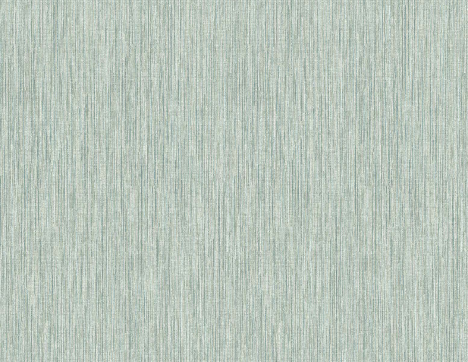 Seabrook Even More Textures Vertical Stria Wallpaper - Seaglass