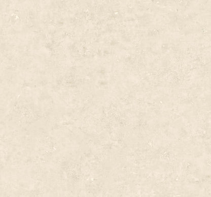 Seabrook Even More Textures Cement Faux Wallpaper - Parchment & Metallic Champagne