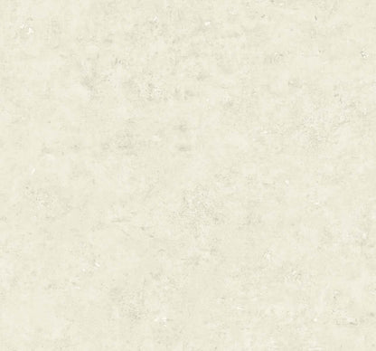 Seabrook Even More Textures Cement Faux Wallpaper - Oyster & Metallic Champagne