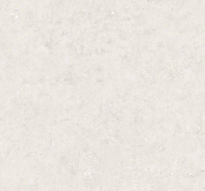 Seabrook Even More Textures Cement Faux Wallpaper - Salt Glaze & Metallic Champagne