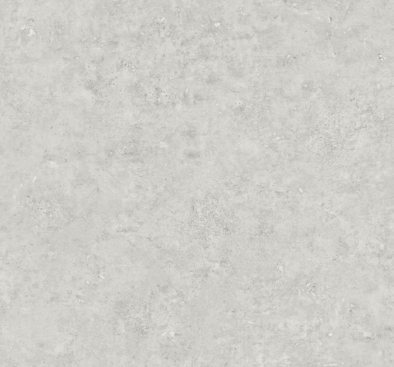 Seabrook Even More Textures Cement Faux Wallpaper - Silo & Metallic Silver