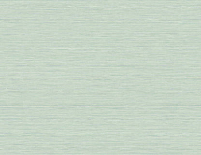Seabrook Even More Textures Silk Wallpaper - Bundled Sage