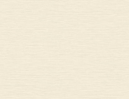 Seabrook Even More Textures Silk Wallpaper - Quiet Apricot